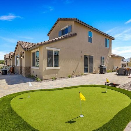 הוילה לה קינטה Pga West -3 Bdrm House W/Bonus Loft, Sleeps 8, Pool, Gym מראה חיצוני תמונה