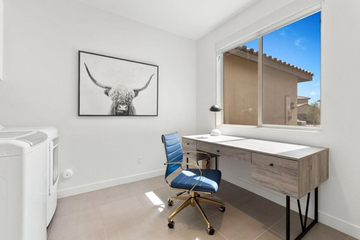 הוילה לה קינטה Pga West -3 Bdrm House W/Bonus Loft, Sleeps 8, Pool, Gym מראה חיצוני תמונה