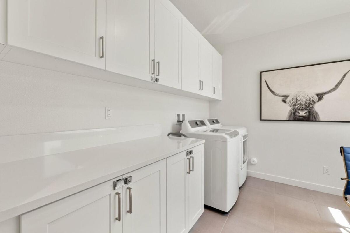 הוילה לה קינטה Pga West -3 Bdrm House W/Bonus Loft, Sleeps 8, Pool, Gym מראה חיצוני תמונה