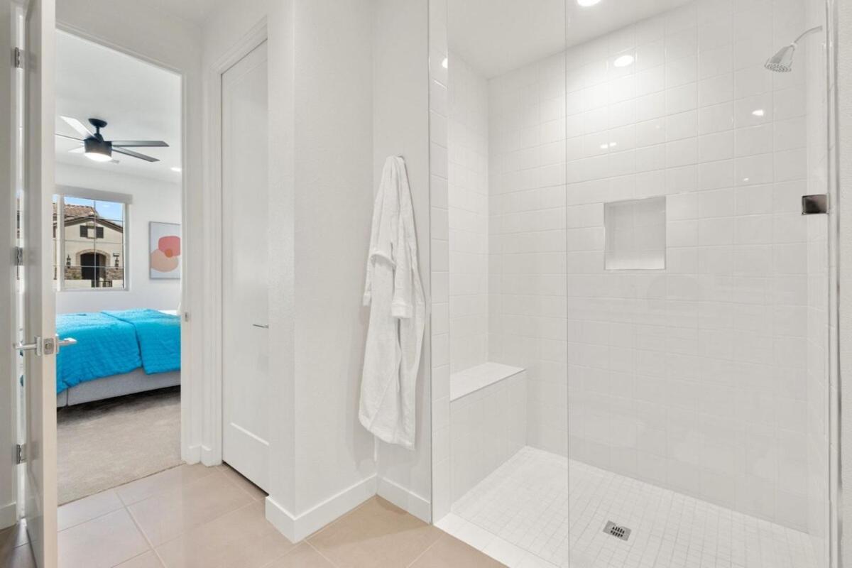 הוילה לה קינטה Pga West -3 Bdrm House W/Bonus Loft, Sleeps 8, Pool, Gym מראה חיצוני תמונה