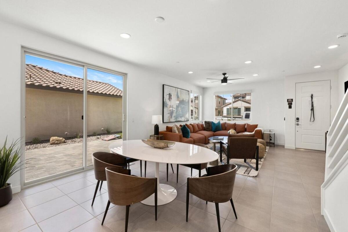 הוילה לה קינטה Pga West -3 Bdrm House W/Bonus Loft, Sleeps 8, Pool, Gym מראה חיצוני תמונה