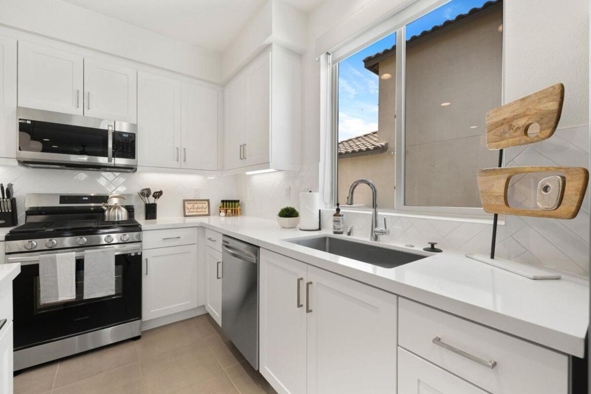 הוילה לה קינטה Pga West -3 Bdrm House W/Bonus Loft, Sleeps 8, Pool, Gym מראה חיצוני תמונה