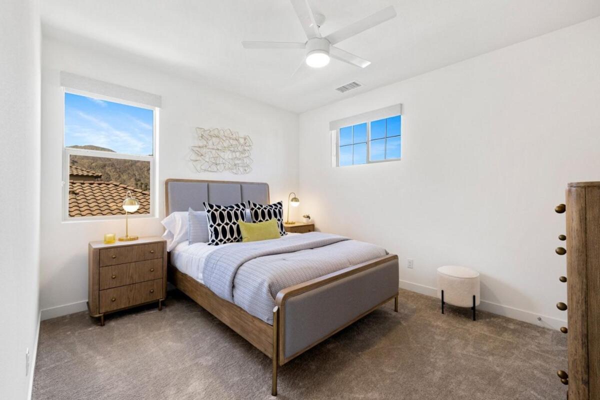 הוילה לה קינטה Pga West -3 Bdrm House W/Bonus Loft, Sleeps 8, Pool, Gym מראה חיצוני תמונה