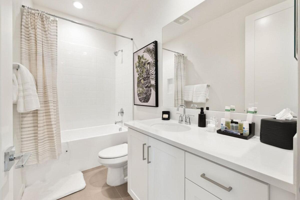 הוילה לה קינטה Pga West -3 Bdrm House W/Bonus Loft, Sleeps 8, Pool, Gym מראה חיצוני תמונה