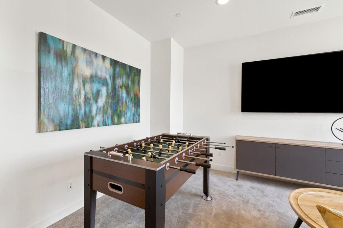 הוילה לה קינטה Pga West -3 Bdrm House W/Bonus Loft, Sleeps 8, Pool, Gym מראה חיצוני תמונה