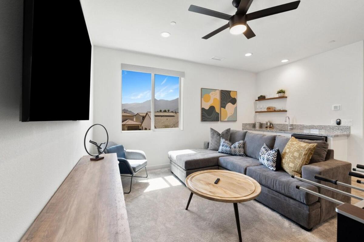הוילה לה קינטה Pga West -3 Bdrm House W/Bonus Loft, Sleeps 8, Pool, Gym מראה חיצוני תמונה