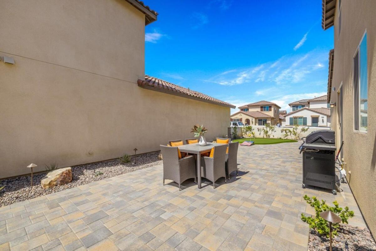הוילה לה קינטה Pga West -3 Bdrm House W/Bonus Loft, Sleeps 8, Pool, Gym מראה חיצוני תמונה