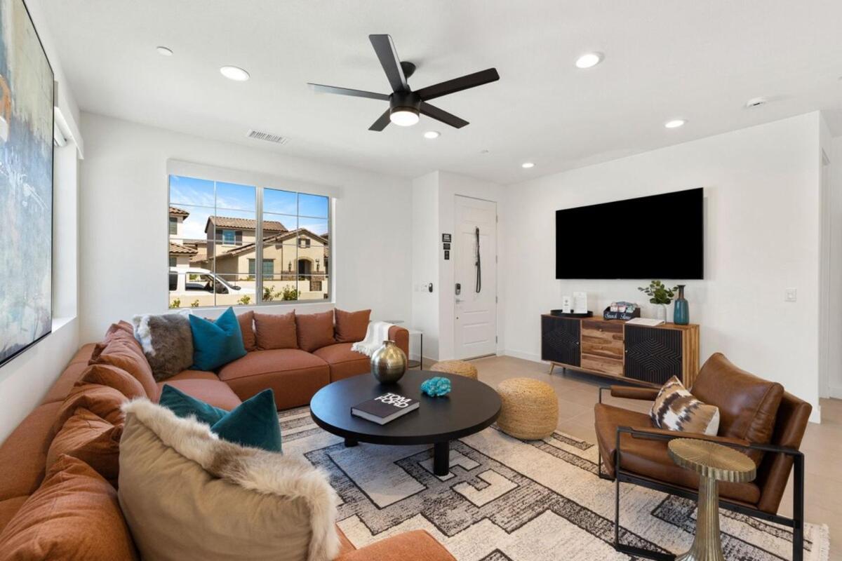 הוילה לה קינטה Pga West -3 Bdrm House W/Bonus Loft, Sleeps 8, Pool, Gym מראה חיצוני תמונה