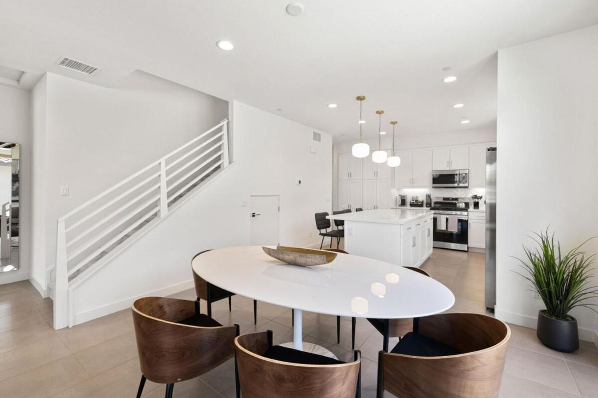 הוילה לה קינטה Pga West -3 Bdrm House W/Bonus Loft, Sleeps 8, Pool, Gym מראה חיצוני תמונה