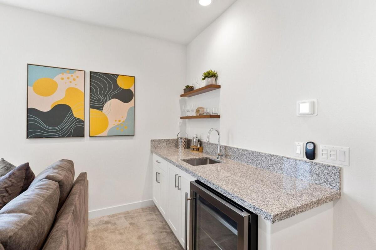 הוילה לה קינטה Pga West -3 Bdrm House W/Bonus Loft, Sleeps 8, Pool, Gym מראה חיצוני תמונה