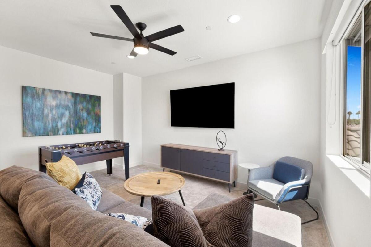 הוילה לה קינטה Pga West -3 Bdrm House W/Bonus Loft, Sleeps 8, Pool, Gym מראה חיצוני תמונה