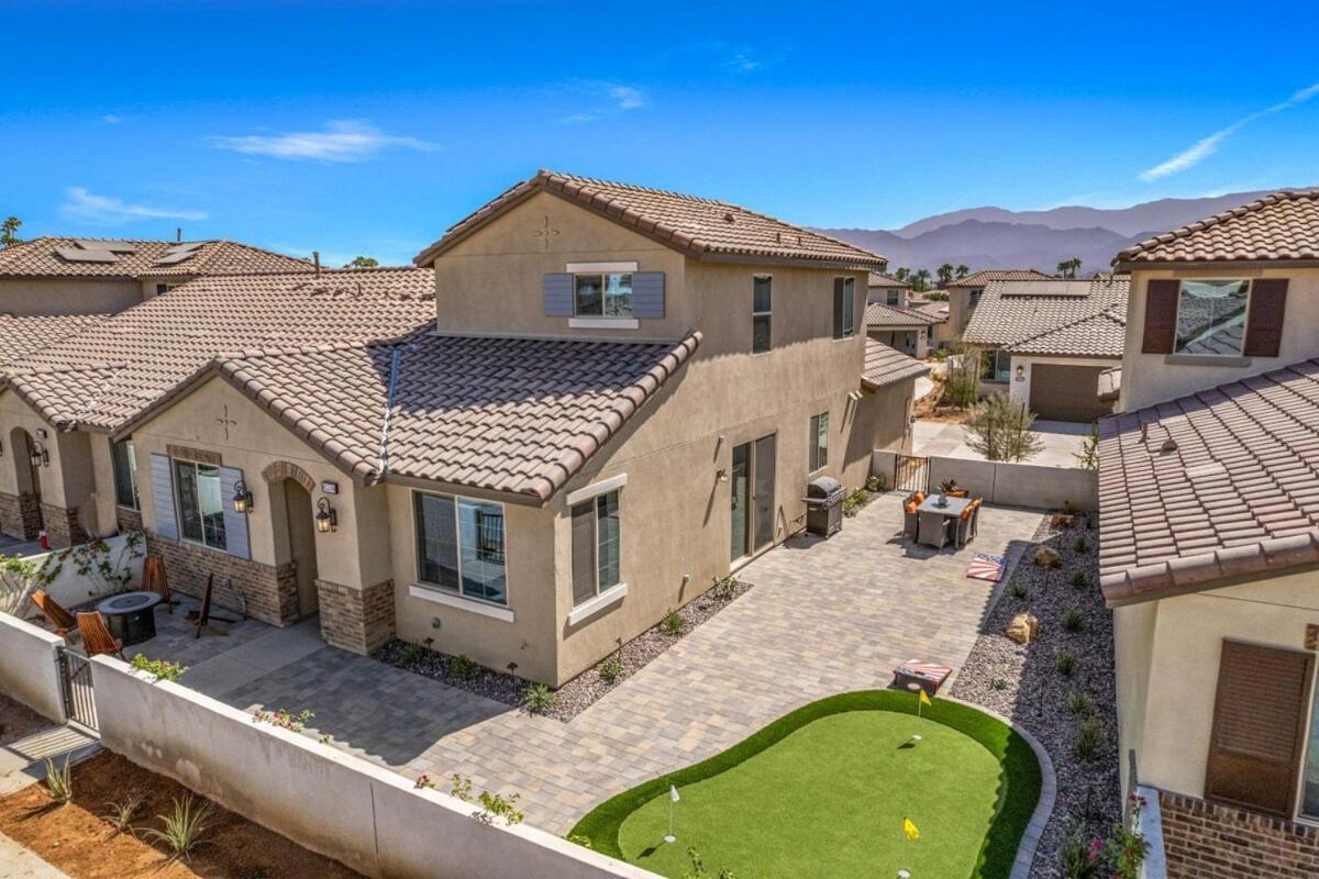 הוילה לה קינטה Pga West -3 Bdrm House W/Bonus Loft, Sleeps 8, Pool, Gym מראה חיצוני תמונה