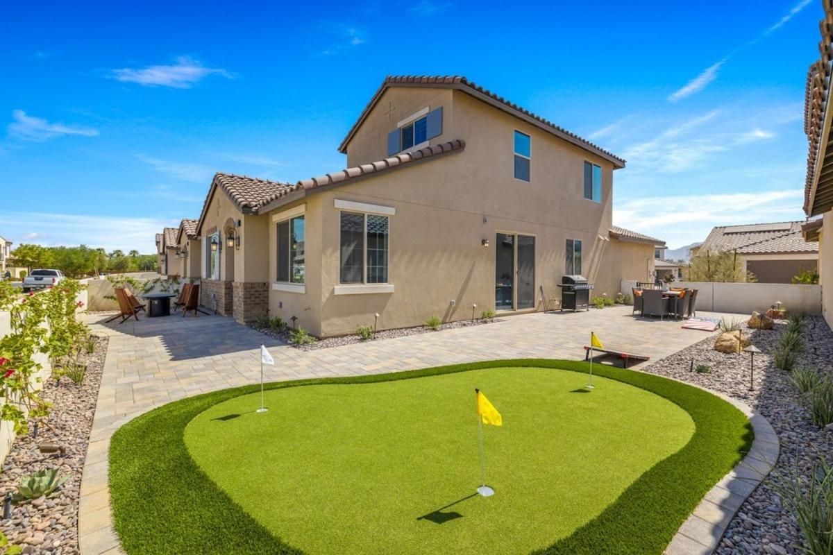 הוילה לה קינטה Pga West -3 Bdrm House W/Bonus Loft, Sleeps 8, Pool, Gym מראה חיצוני תמונה