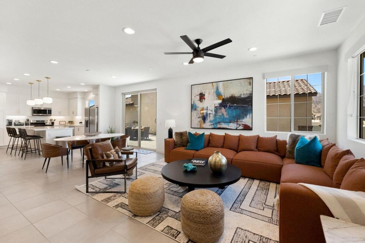הוילה לה קינטה Pga West -3 Bdrm House W/Bonus Loft, Sleeps 8, Pool, Gym מראה חיצוני תמונה